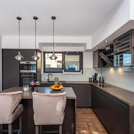 בית נופש Lorena Dalmacija