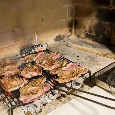 Lorena Dalmacija בית נופש