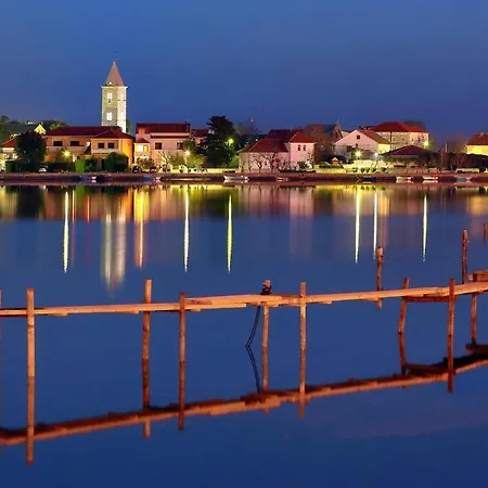 בית נופש Lorena Dalmacija