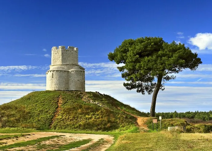 Lorena Dalmacija 펜션