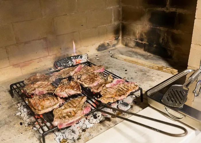 Lorena Dalmacija 펜션