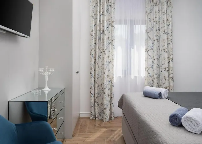 Lorena Dalmacija 펜션