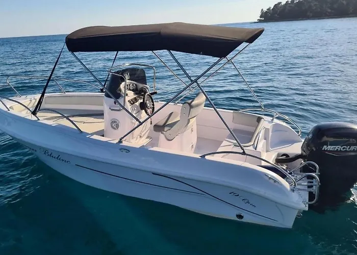 펜션 Lorena Dalmacija