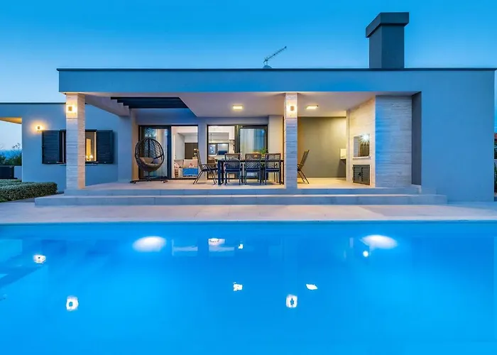 Lorena Dalmacija 펜션