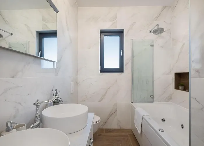 펜션 Lorena Dalmacija