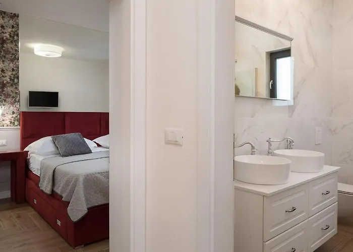 Lorena Dalmacija 펜션