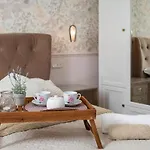 Lorena Dalmacija Holiday home *
