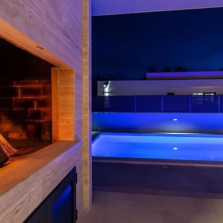 Holiday home Lorena Dalmacija Nin