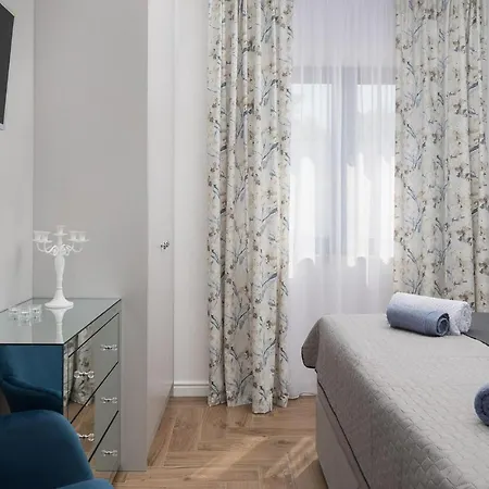 Lorena Dalmacija Holiday home