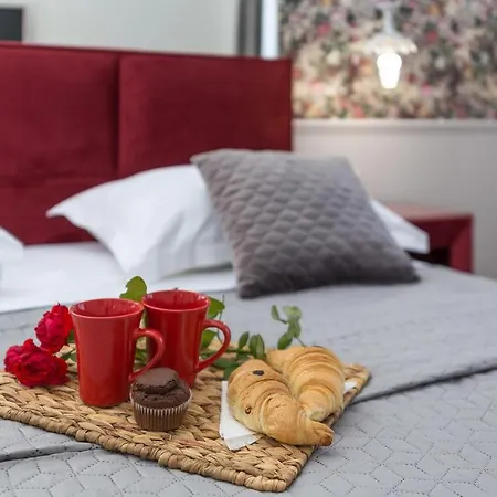 Lorena Dalmacija Holiday home *