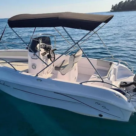 Holiday home Lorena Dalmacija