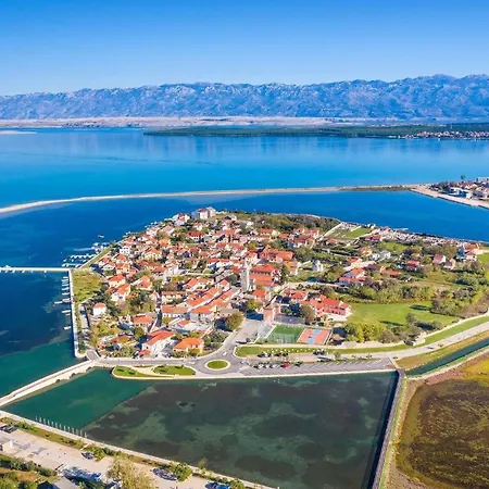 Lorena Dalmacija Holiday home