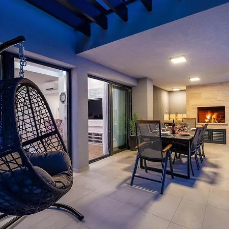 Holiday home Lorena Dalmacija *