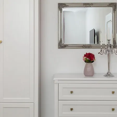 Lorena Dalmacija Holiday home *