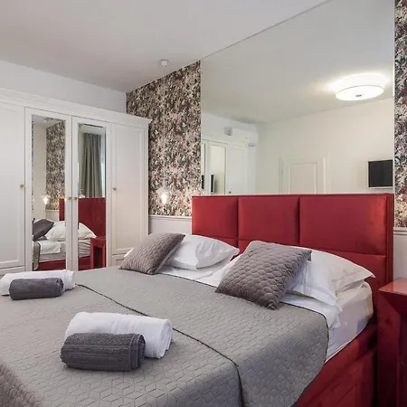 Holiday home Lorena Dalmacija *