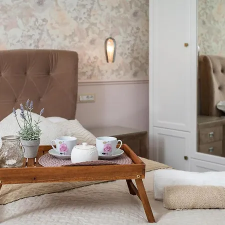 Lorena Dalmacija Holiday home *