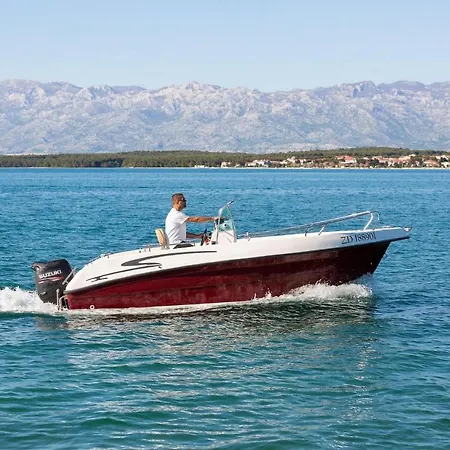 Holiday home Lorena Dalmacija *