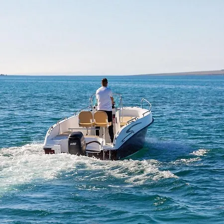 Lorena Dalmacija Holiday home *