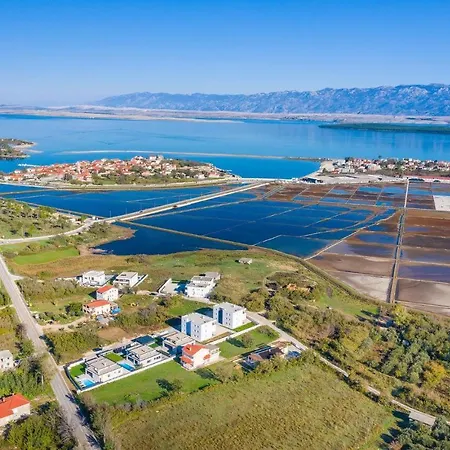 Lorena Dalmacija * Nin