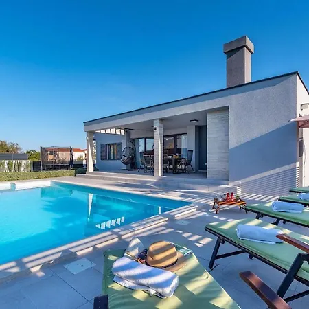 Holiday home Lorena Dalmacija *