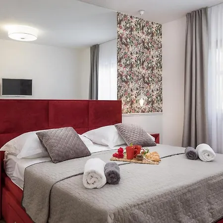 Holiday home Lorena Dalmacija *