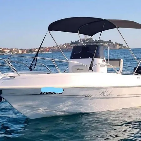 Lorena Dalmacija * Nin