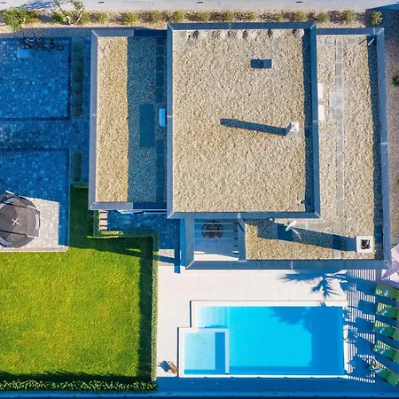 Lorena Dalmacija Vakantiehuis *