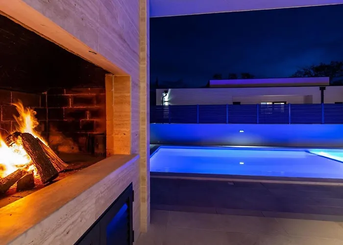 Vikendica Lorena Dalmacija Nin