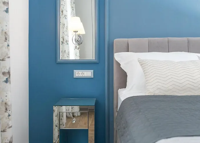 Vikendica Lorena Dalmacija *