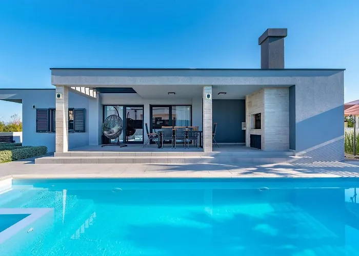 Lorena Dalmacija Vikendica Nin