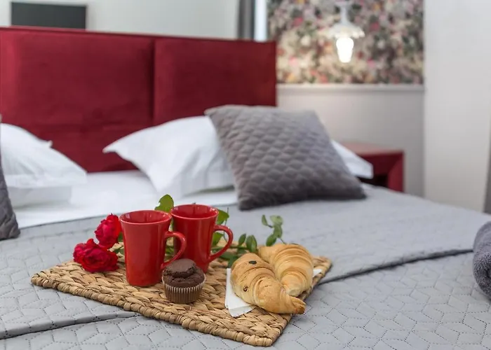 Lorena Dalmacija Vikendica *