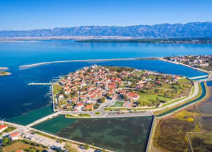 Lorena Dalmacija Vikendica