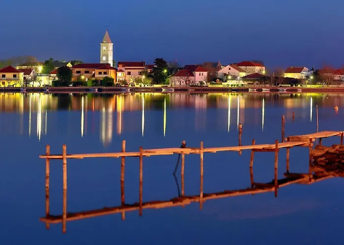 Vikendica Lorena Dalmacija