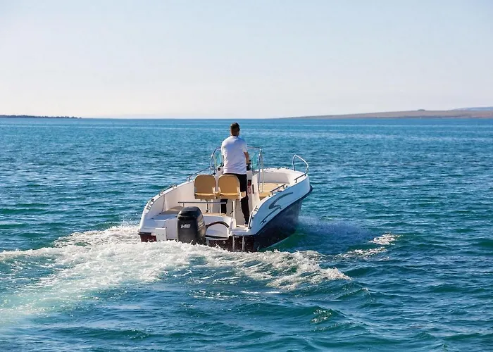 Lorena Dalmacija Vikendica *