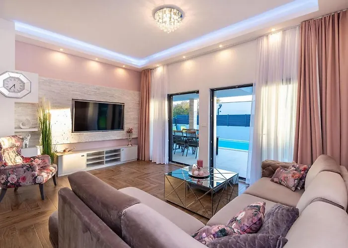 Vikendica Lorena Dalmacija